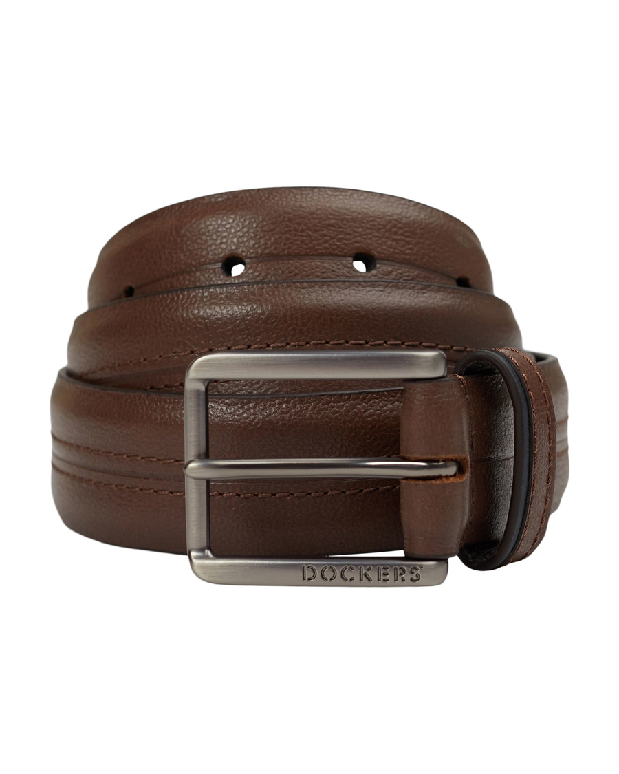 (image for) Bright Feather Edge Harness Belt